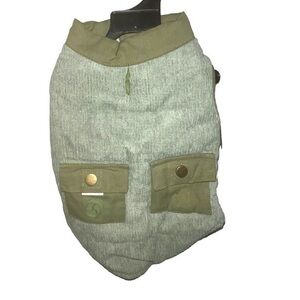 New ▶️ Youly ◀️ The Trailer Blazer Dog Vest